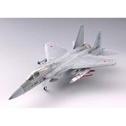 技AC09a 1/144 空自 F15J 実験団 [プラモデル]