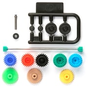 15456 [ミニ四駆用パーツ GP.456 ARシャーシ セッティングギヤセット]