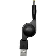 USB巻取り充電ケーブル [PSP用]