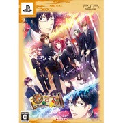 黄昏時～怪談ロマンス～ 豪華版 [PSPソフト]
