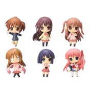 なのこれシリーズ [咲-Saki- 阿知賀編 episode of side-A コレクションフィギュア]