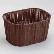 フロントバスケット ダークブラウン BK-MCT(F761306DC)