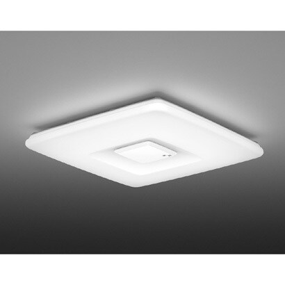 ELM＜エルム＞ LEDシーリング照明 （～8畳） 調光・調色機能搭載 リモコンあり 13シリーズ ベーシックタイプ DL-C313V