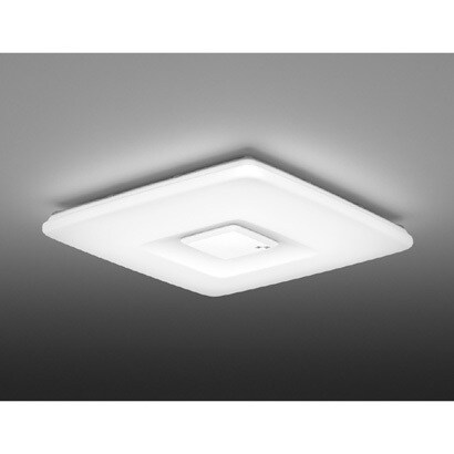 ELM＜エルム＞ LEDシーリング照明 （～12畳） 調光・調色機能搭載 リモコンあり 13シリーズ ベーシックタイプ DL-C513V