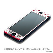 PG-DNYZR050MM [iPhone5用 気泡ZERO ミッキー＆ミニー]