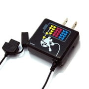 PG-DNY410MKY [FOMA/SoftBank用AC充電器 ミッキー]