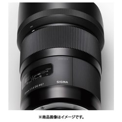 ヨドバシ.com - シグマ SIGMA 35mmF1.4 DG HSM [単焦点レンズ ヨドバシ.com - シグマ SIGMA 35mmF1.4 DG HSM [単焦点レンズ