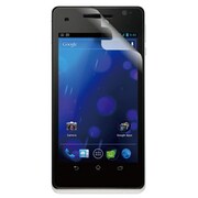 BSMPSOL21FT [Xperia VL SOL21専用 液晶保護フィルム スムースタッチ]