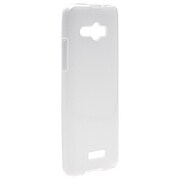 BSMPHTL21TCR [HTC J butterfly HTL21専用 ソフトケース クリア]