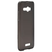 BSMPHTL21TBK [HTC J butterfly HTL21専用 ソフトケース ブラック]
