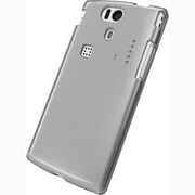 BSMPKYL21TCR [DIGNO S KYL21専用 ソフトケース クリア TPU]