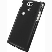 BSMPKYL21TBK [DIGNO S KYL21専用 ソフトケース ブラック TPU]