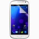 GALAXY SIII Progre SCL21専用 液晶保護フィルム 光沢 BSMPSCL21FG