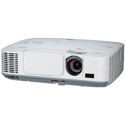 美品 NEC 液晶プロジェクター NP-M361X 3600ルーメン ViewLight NEC NP-M361XJL プロジェクター / 3600lm ランプ 0