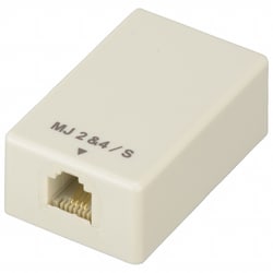 人気を誇る ヨドバシ.com - 兼用モジュラー 6極4芯/6極2芯 OHM オーム電機 PCケーブル・コネクタ