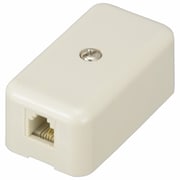 6極2芯専用ローゼットアダプター TP-2246
