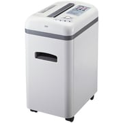ペーパー&CDシュレッダー PSD-AA639