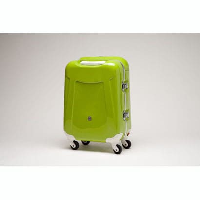 SitOn Cabin（シットオン キャビン） 旅行日数目安：1～2泊 33L 機内持ち込み可 グリーン 5039001-06