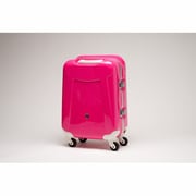 SitOn Cabin（シットオン キャビン） 旅行日数目安：1～2泊 33L 機内持ち込み可 ピンク 5039001-11
