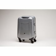 SitOn Cabin（シットオン キャビン） 旅行日数目安：1～2泊 33L 機内持ち込み可 シルバー 5039001-19