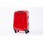 SitOn Cabin（シットオン キャビン） 旅行日数目安：1～2泊 33L 機内持ち込み可 バーガンディー 5039001-10
