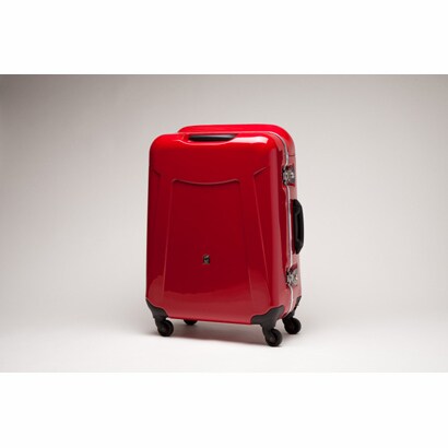 SitOn Medium（シットオン ミディアム） 旅行日数目安：4～7泊 61.5L TSAロック搭載 バーガンディー 5039002-10