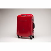 SitOn Medium（シットオン ミディアム） 旅行日数目安：4～7泊 61.5L TSAロック搭載 バーガンディー 5039002-10
