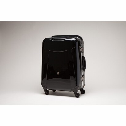SitOn Medium（シットオン ミディアム） 旅行日数目安：4～7泊 61.5L TSAロック搭載 ブラック 5039002-20
