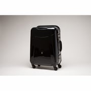 SitOn Medium（シットオン ミディアム） 旅行日数目安：4～7泊 61.5L TSAロック搭載 ブラック 5039002-20