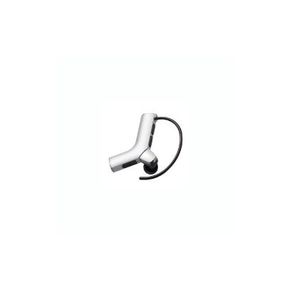 LBT-MPHS700SV [Bluetooth 携帯用ヘッドセット デュアルマイク ノイズキャンセリング HS700シリーズ シルバー]