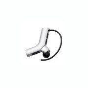 LBT-MPHS700SV [Bluetooth 携帯用ヘッドセット デュアルマイク ノイズキャンセリング HS700シリーズ シルバー]