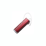 LBT-MPHS06VRD [Bluetooth 携帯用ヘッドセット バイブレーション機能付 HS06Vシリーズ レッド]