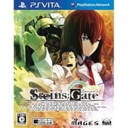 STEINS;GATE [PS Vitaソフト]