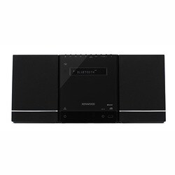 売れ筋新商品 ヨドバシ.com - C コンパクトHi-Fiシステム KENWOOD ケンウッド ラジオ・コンポ