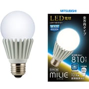 LDA10D-G-D1 [LED電球 E26口金 昼光色相当 810lm 全方向 MILIE（ミライエ）]