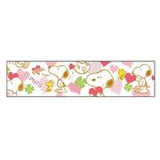 デコテープ SNOOPY ハート P-11296
