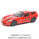 VM019B [1/43 アルファロメオ TZ3 コルサ ザガート グッドウッド 2010]