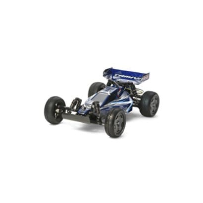 58553 電動RCカー 1/10 RCC ファイターバギーSV [1/10 電動RCカーシリーズ]