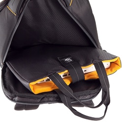 ヨドバシ.com - サムソナイト Samsonite TORUS LP Backpack