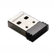 Bluetooth 4.0 USBアダプター GH-BHDA42