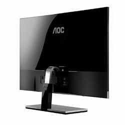 2024人気の - ヨドバシ.com AOC IPSモニター 23インチ i2367Fh エーオーシー ディスプレイ・モニター本体