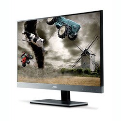 ヨドバシ.com - AOC エーオーシー i2757Fh 27インチ IPSモニター AMI2757WAH-GP3R 通販【全品無料配達】
