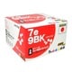 キヤノン用 汎用インクカートリッジ 7E・9シリーズ SHC-7E+9BK-5PACK