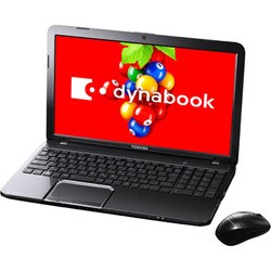 ヨドバシ.com - Dynabook ダイナブック PT55237GBHB [dynabook T552