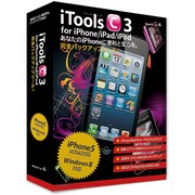 iTools C3 [Windows]