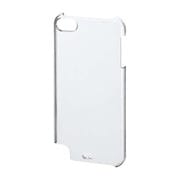 クリアハードケース iPod touch 第5世代用 クリア PDA-IPOD62CL