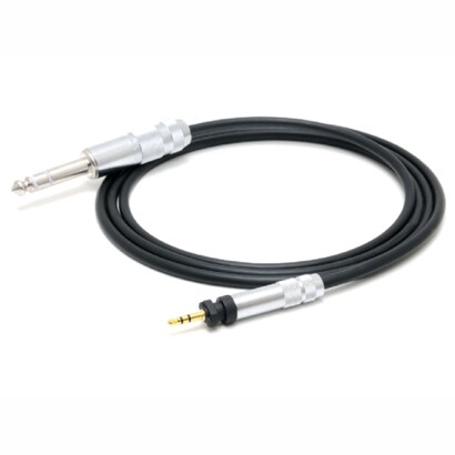 SHURE 440用リードケーブル 1.3m HPC-62SRH/1.3
