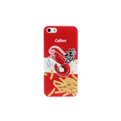 iPhone5用オヤツカバー(カッパエビセン) [iPhone5用ケース]