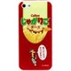 iPhone5用オヤツカバー(じゃがりこチーズ) [iPhone5用ケース]