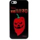 iPhone5用オヤツカバー(ハバネロ) [iPhone5用ケース]